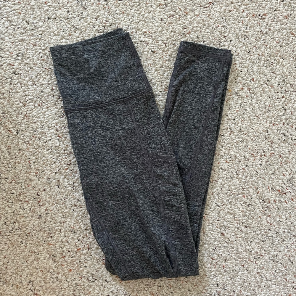 Gray Aerie Leggings